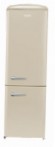 Franke FCB 350 AS PW L A++ Ledusskapis ledusskapis ar saldētavu pārskatīšana bestsellers