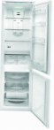 Fulgor FBC 342 TNF ED Ledusskapis ledusskapis ar saldētavu pārskatīšana bestsellers