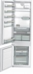 Gorenje GSC 27178 F Ledusskapis ledusskapis ar saldētavu pārskatīšana bestsellers