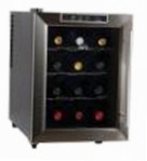 Ecotronic WCM2-12TE Ledusskapis vīna skapis pārskatīšana bestsellers