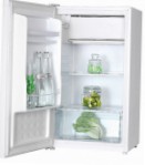 Mystery MRF-8090W Ledusskapis ledusskapis ar saldētavu pārskatīšana bestsellers