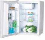 Mystery MRF-8070W Ledusskapis ledusskapis bez saldētavas pārskatīšana bestsellers