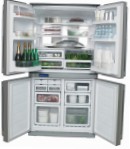 Frigidaire FQE6703 Hladilnik hladilnik z zamrzovalnikom pregled najboljši prodajalec
