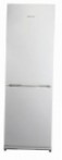 Snaige RF-34SM-S10021 Frigo frigorifero con congelatore recensione bestseller