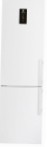 Electrolux EN 93452 JW Ledusskapis ledusskapis ar saldētavu pārskatīšana bestsellers