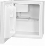 Bomann KB389 white Ledusskapis ledusskapis ar saldētavu pārskatīšana bestsellers