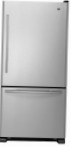 Maytag 5GBL22PRYA Ledusskapis ledusskapis ar saldētavu pārskatīšana bestsellers
