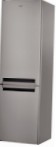 Whirlpool BSNF 9151 OX Ledusskapis ledusskapis ar saldētavu pārskatīšana bestsellers