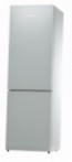 Snaige RF36SM-P10027G Ledusskapis ledusskapis ar saldētavu pārskatīšana bestsellers