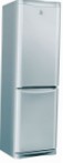 Indesit NBHA 20 NX Ledusskapis ledusskapis ar saldētavu pārskatīšana bestsellers