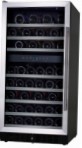Dunavox DX-94.270DSK Ledusskapis vīna skapis pārskatīšana bestsellers