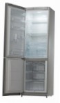 Snaige RF36SM-P1AH27J Ledusskapis ledusskapis ar saldētavu pārskatīšana bestsellers