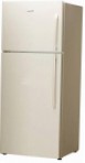 Hisense RD-65WR4SAY Ledusskapis ledusskapis ar saldētavu pārskatīšana bestsellers