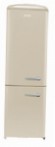 Franke FCB 350 AS PW R A++ Ledusskapis ledusskapis ar saldētavu pārskatīšana bestsellers