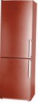 ATLANT ХМ 4426-030 N Ledusskapis ledusskapis ar saldētavu pārskatīšana bestsellers