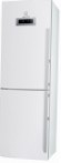 Electrolux EN 93488 MW Ledusskapis ledusskapis ar saldētavu pārskatīšana bestsellers