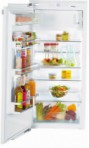 Liebherr IK 2354 Ledusskapis ledusskapis ar saldētavu pārskatīšana bestsellers