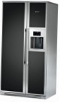 De Dietrich DKA 866 M Hladilnik hladilnik z zamrzovalnikom pregled najboljši prodajalec
