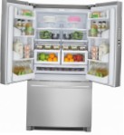 Frigidaire MSBH30V7LS Ledusskapis ledusskapis ar saldētavu pārskatīšana bestsellers