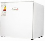 Kraft BC(W) 50 Ledusskapis ledusskapis ar saldētavu pārskatīšana bestsellers
