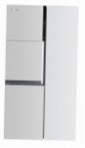 Daewoo Electronics FRS-T30 H3PW Ledusskapis ledusskapis ar saldētavu pārskatīšana bestsellers