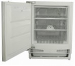 Weissgauff WIU 1100 Heladera congelador-armario revisión éxito de ventas