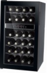 Wine Craft BC-24BZ Hladilnik vinska omara pregled najboljši prodajalec