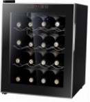 Wine Craft BC-16M Ψυγείο ντουλάπι κρασί ανασκόπηση μπεστ σέλερ