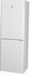 Indesit IB 160 Ledusskapis ledusskapis ar saldētavu pārskatīšana bestsellers