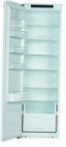 Kuppersbusch IKE 3390-1 Ledusskapis ledusskapis bez saldētavas pārskatīšana bestsellers