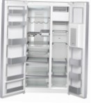 Gaggenau RS 295-311 Ledusskapis ledusskapis ar saldētavu pārskatīšana bestsellers