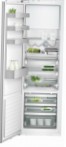 Gaggenau RT 289-203 Ledusskapis ledusskapis ar saldētavu pārskatīšana bestsellers
