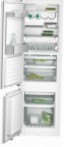 Gaggenau RB 289-203 Hladilnik hladilnik z zamrzovalnikom pregled najboljši prodajalec