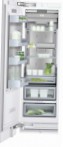 Gaggenau RC 462-301 Ledusskapis ledusskapis bez saldētavas pārskatīšana bestsellers