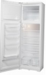 Indesit TIA 180 Ledusskapis ledusskapis ar saldētavu pārskatīšana bestsellers