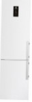 Electrolux EN 93454 KW Ledusskapis ledusskapis ar saldētavu pārskatīšana bestsellers