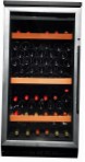 Cavanova CV-MD100 Hladilnik vinska omara pregled najboljši prodajalec