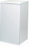NORD 331-010 Ledusskapis ledusskapis ar saldētavu pārskatīšana bestsellers
