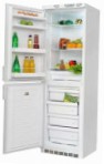 Саратов 213 (КШД-335/125) Ledusskapis ledusskapis ar saldētavu pārskatīšana bestsellers