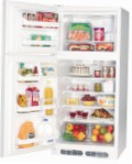 Frigidaire MRTG15V6MW Ledusskapis ledusskapis ar saldētavu pārskatīšana bestsellers