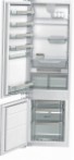 Gorenje GDC 67178 F Ledusskapis ledusskapis ar saldētavu pārskatīšana bestsellers