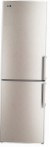 LG GA-B439 YECZ Ledusskapis ledusskapis ar saldētavu pārskatīšana bestsellers