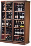 IP INDUSTRIE CEXP2501 Külmik vein kapis läbi vaadata bestseller