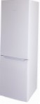 NORD NRB 239-032 Ledusskapis ledusskapis ar saldētavu pārskatīšana bestsellers