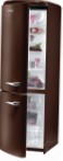 Gorenje RK 60359 OCH Ledusskapis ledusskapis ar saldētavu pārskatīšana bestsellers
