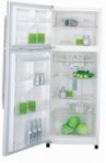 Daewoo FR-390 Ledusskapis ledusskapis ar saldētavu pārskatīšana bestsellers