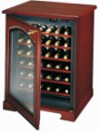 Indel B CL36 Classic Heladera armario de vino revisión éxito de ventas