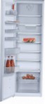 NEFF K4624X7 Ledusskapis ledusskapis bez saldētavas pārskatīšana bestsellers