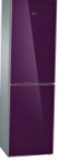 Bosch KGN39LA10 Ledusskapis ledusskapis ar saldētavu pārskatīšana bestsellers