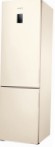 Samsung RB-37 J5271EF Ledusskapis ledusskapis ar saldētavu pārskatīšana bestsellers